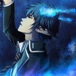 Anime collection preview