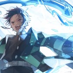 Anime collection preview