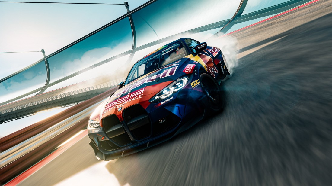 bmw-m4-drift-track-wallpaper-3840×2160