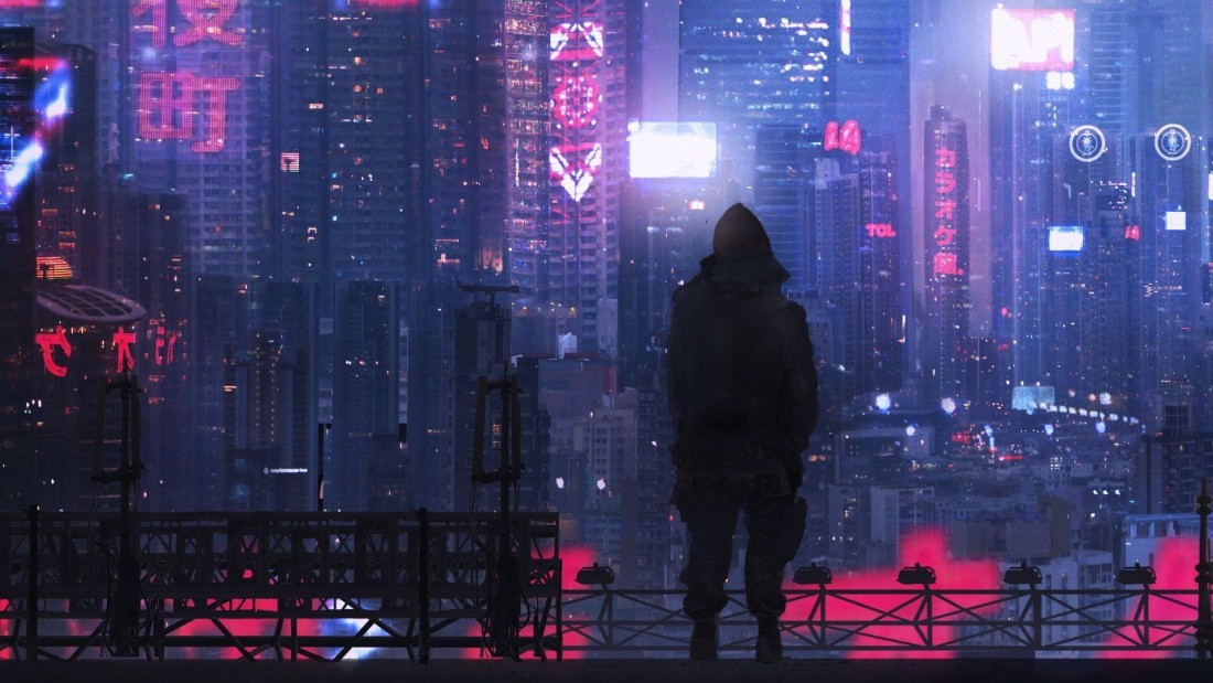 cyberpunk-city-skyline-full-hd-wallpaper-1920×1080