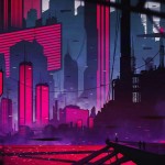 Anime collection preview