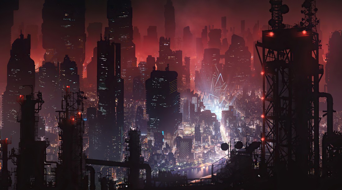 cyberpunk-dystopian-city-4k-wallpaper-3840×2160