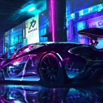 Supercars collection preview