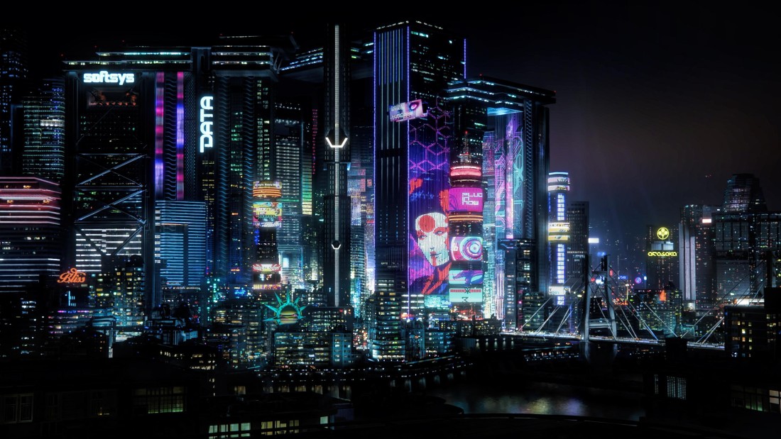 cyberpunk-neon-city-4k-wallpaper-3840×2160