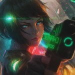 Anime collection preview