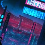 Anime collection preview