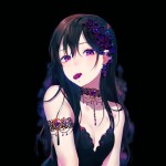 Anime collection preview