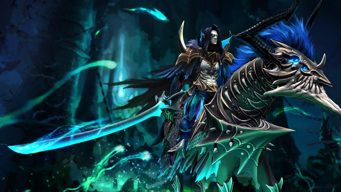 dota-2-abaddon-dark-knight-4k-wallpaper-3840×2160