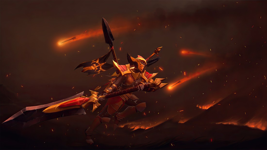 dota-2-mars-fire-battle-4k-wallpaper-3840×2160