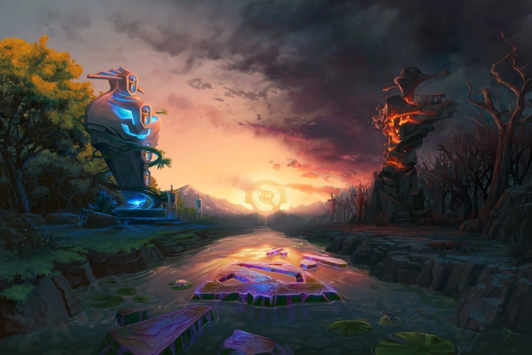 dota-2-radiant-dire-fantasy-wallpaper-1920×1280