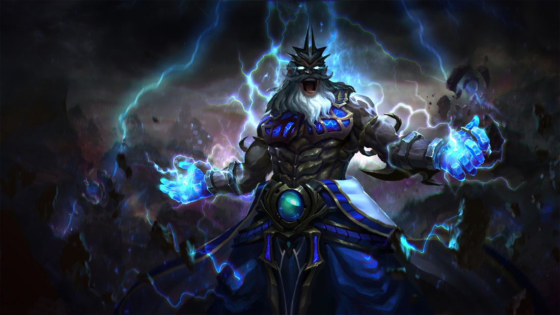 dota-2-zeus-lightning-storm-4k-wallpaper-3840×2160