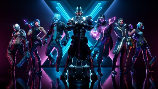 fortnite-character-lineup-wallpaper-3840×2160