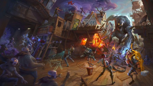 fortnite-monster-siege-battle-wallpaper-3840×2160