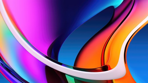 glossy-abstract-color-flow-wallpaper-5120×2880