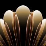 Abstract collection preview