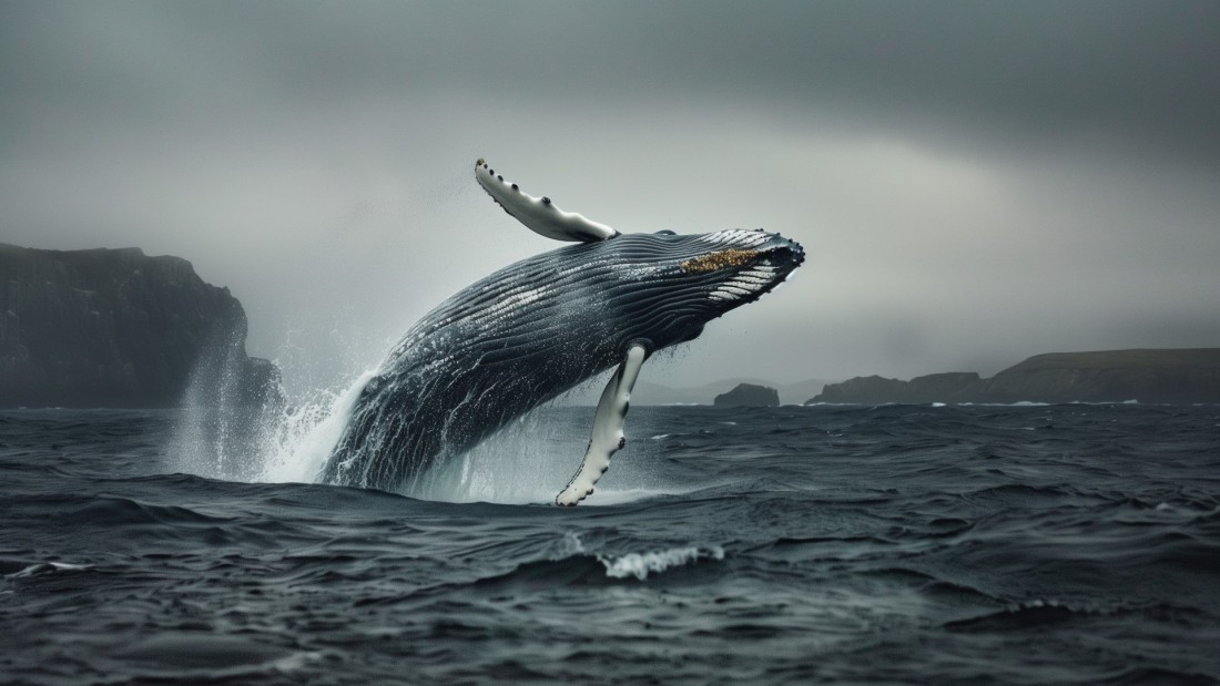 humpback-whale-breaching-ocean-wallpaper-1920×1080
