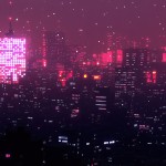City collection preview