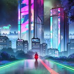 City collection preview