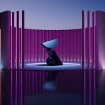 3D Renders collection preview
