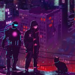 Anime collection preview