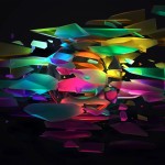 Abstract collection preview