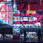 Anime collection preview