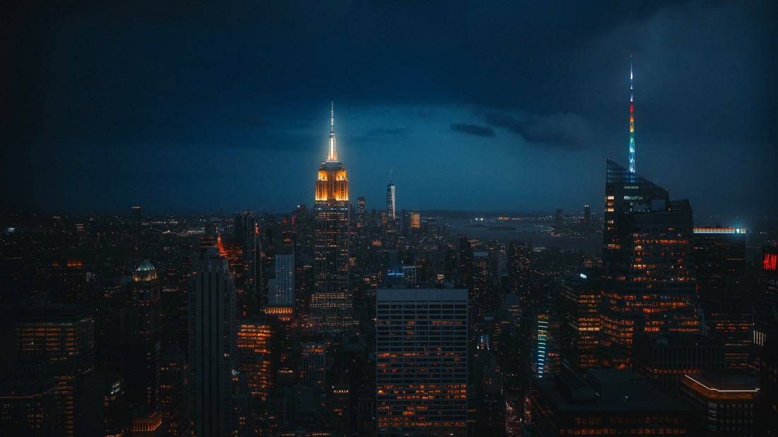 new-york-city-skyline-night-4k-wallpaper-3840×2160