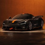 Supercars collection preview