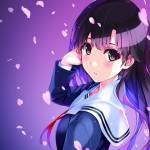 Anime collection preview