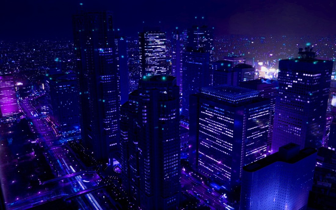 purple-neon-city-night-wallpaper-1680×1050