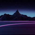 Abstract collection preview