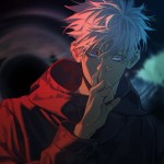 Anime collection preview