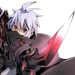 Anime collection preview