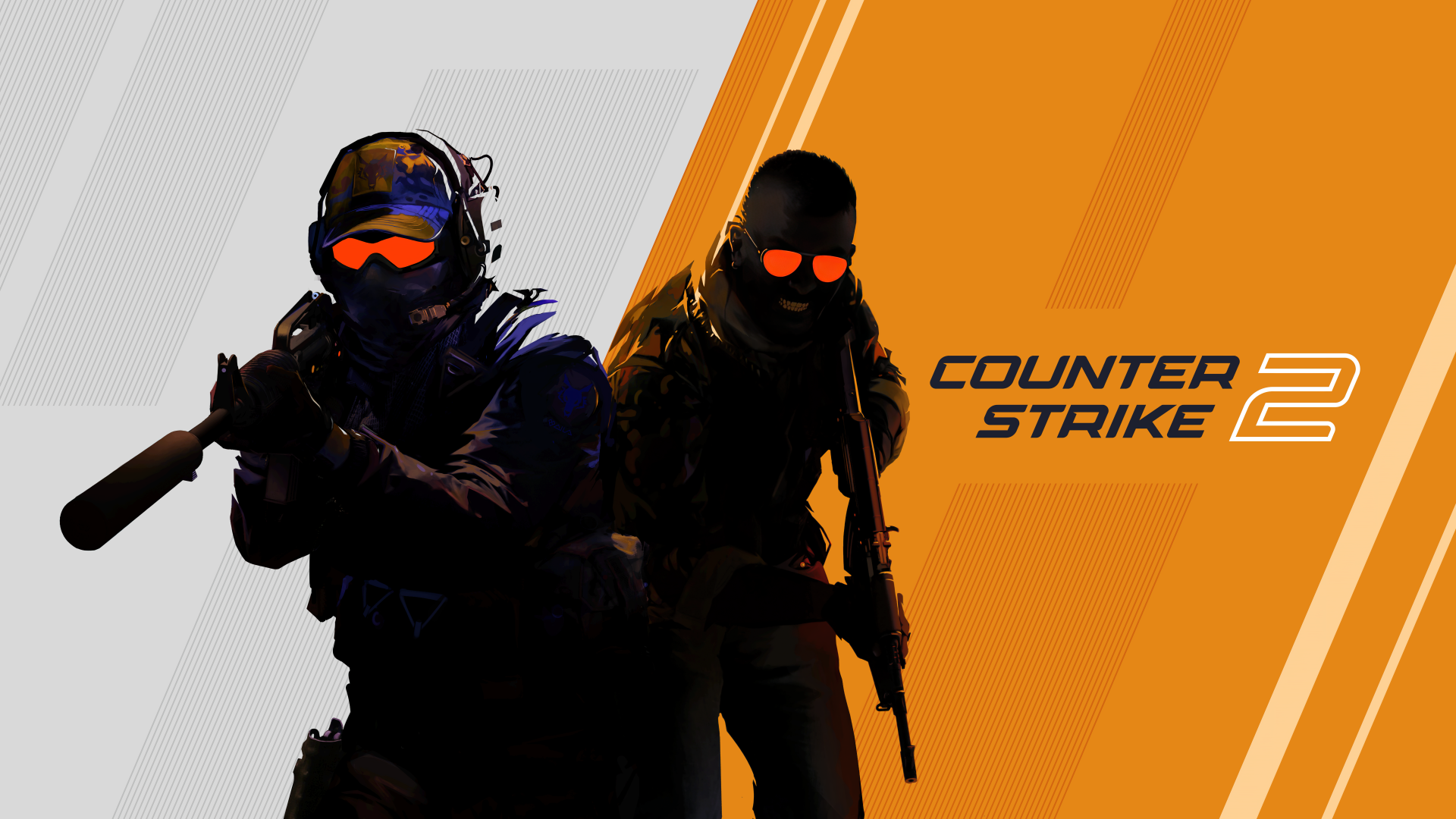 Counter-Strike 2 Wallpaper – free HD wallpaper