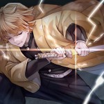 Anime collection preview